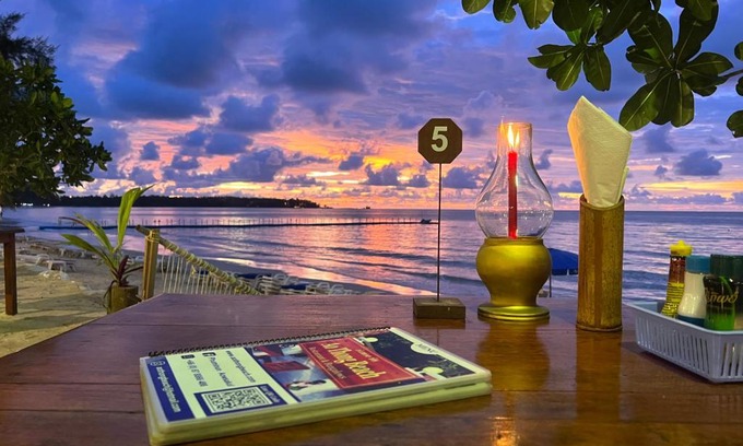 Khao Lak Resort | Ao Thong beach Resort