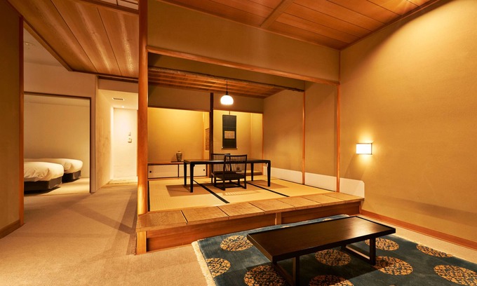 Karasuma Hotel | Aoi Hotel Kyoto