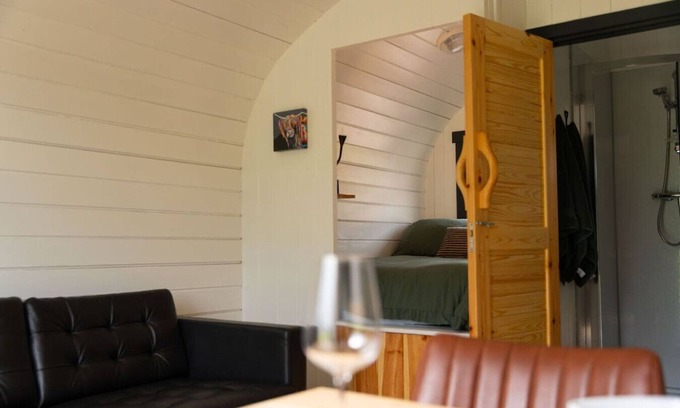 Fort William House | Aonach Mor Pod near Fort William