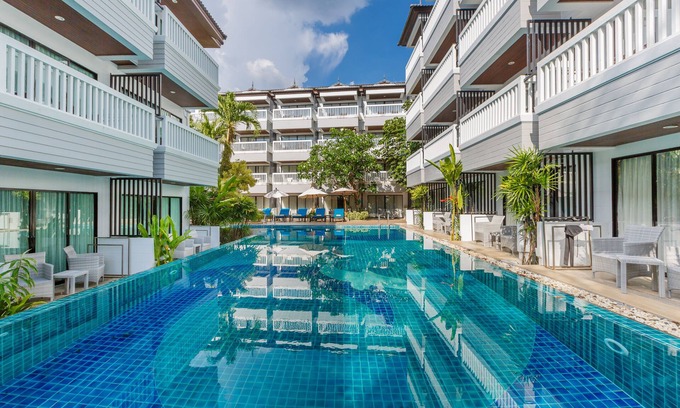 Ao Nang Resort | Aonang Buri Resort