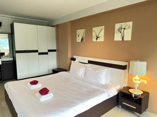 Ao Nang Apartment | Aonang Mountain View Hotel