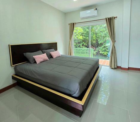 Ao Nang House | Aonang Riverside Home