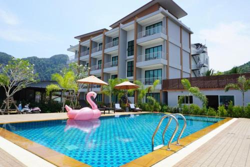 Ao Nang Hotel | Aonang Sea Valley Resort