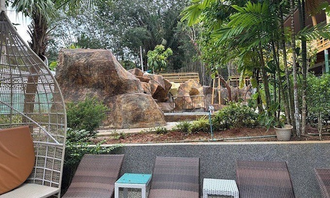 Nong Thale Hotel | Aonangstudio