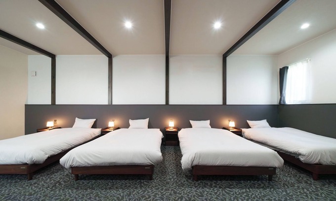 Hakodate House | Aoyagi Stay