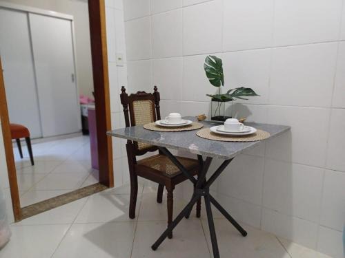 Centro Apartment | Apê 03 - confortável e perto de tudo