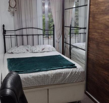Jacarepagua Apartment | Apê abençoado por Deus