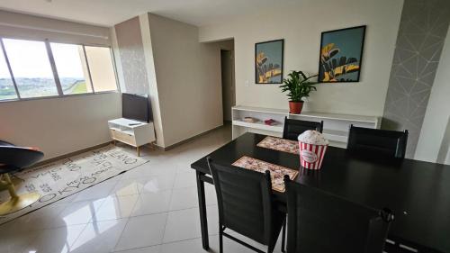 Osasco Apartment | - Apê Aconchegante prox Alphaville -