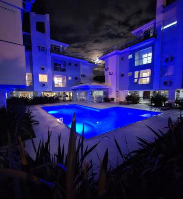 Ingleses Norte Apartment | Apê Canto das Gaivotas Ingleses Norte