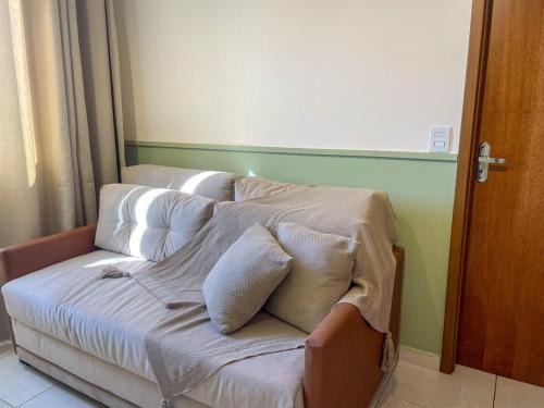 Santa Cruz Apartment | Apê com Ar condicionado