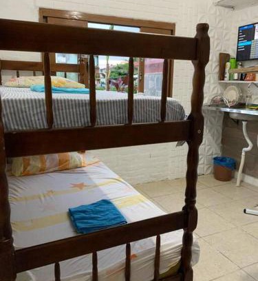 Enseada Apartment | Apê com vista para o mar