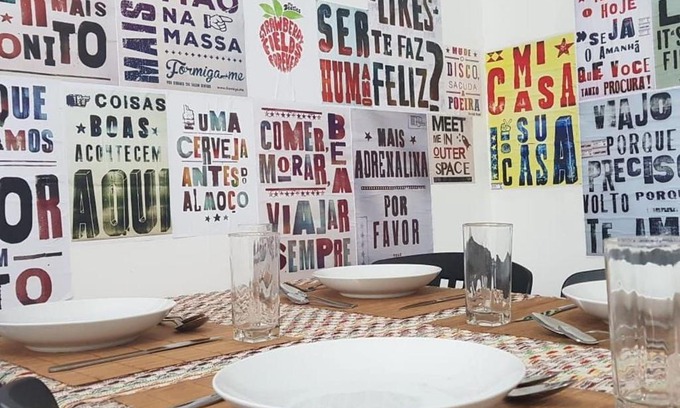 Caruaru Apartment | Apê gostoso no Condomínio Jardim dos coqueiros