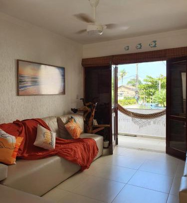Loteamento Joao Batista Juliao Apartment | Apê Lar doCe MaR