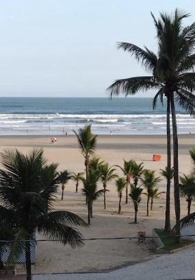Guilhermina Apartment | Apê na PG only 150 Metros da Praia
