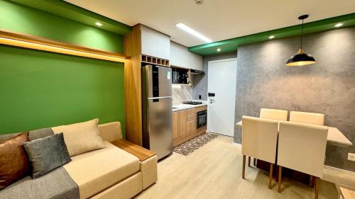 Jardim Aeroporto House | Apê | Prime | CGH