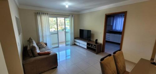 Portao Apartment | Ap 100m aconchegante, localização nobre, 3 quartos