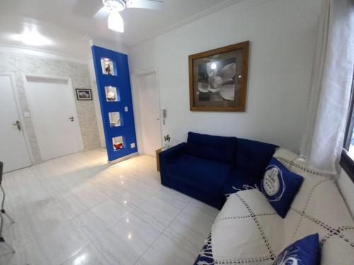 Tombo Apartment | Ap 2 quartos suite wifi 30m da praia
