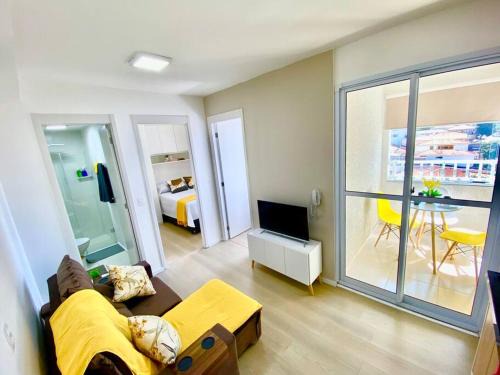 Jardim Aeroporto Apartment | Ap 706 novo Aeroporto de Congonhas