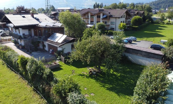 Bruck an der Grossglocknerstrasse Apartment | Apartment Anny
