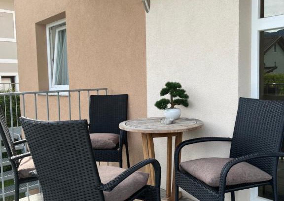 Bruck an der Grossglocknerstrasse Apartment | Appartement Petra