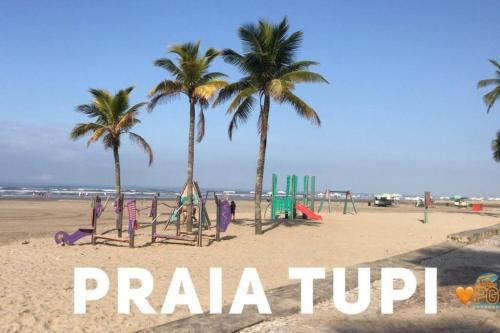 Tupi Apartment | Ap Bella Vila Tupi
