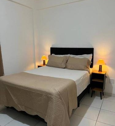 Nova Friburgo Apartment | Ap centro cascatinha prox cachoeiras