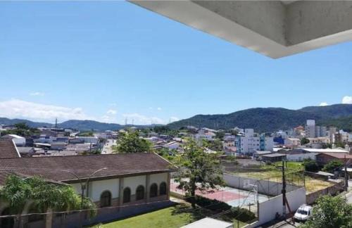 Florianopolis Apartment | Ap completo 301