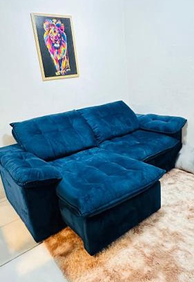 Campinas Apartment | Ap Confort Premium