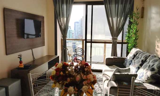 Torres Apartment | Ap da Cris