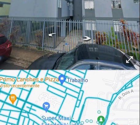 Uberaba Apartment | Ap da Hora