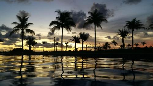 Praia do Forte Apartment | AP. DE LUXO NO IBEROSTATE