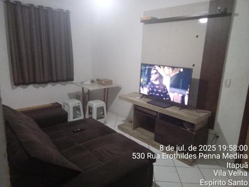 Centro de Vila Velha Apartment | Ap do Dan