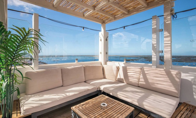 Se Hotel | AP Eva Senses