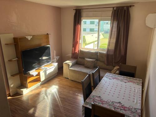 Tres Vendas Apartment | AP familiar com parquinho perto do centro