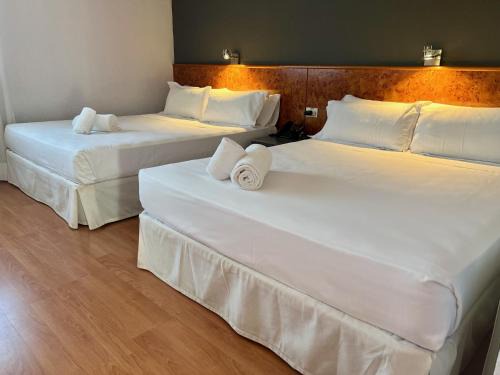 Barajas Hotel | AP Hotel Madrid Airport