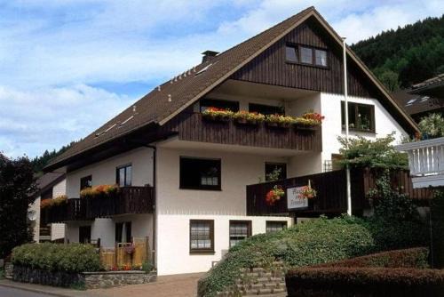 Olsberg Apartment | Ap Istenberg