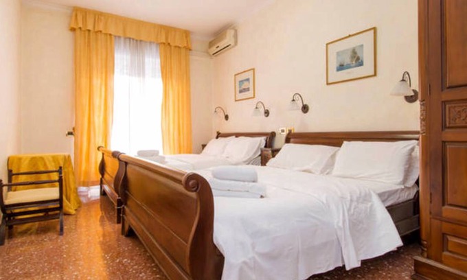 Tuscolano Apartment | Apartment for 6 persons in Rome – San Giovanni, Lazio (Rome and surrounding area)