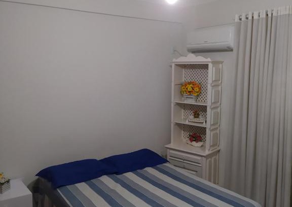 Centro Apartment | AP Itapema