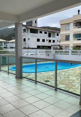 Governador Celso Ramos Apartment | AP IVONETE -Victoria Residense