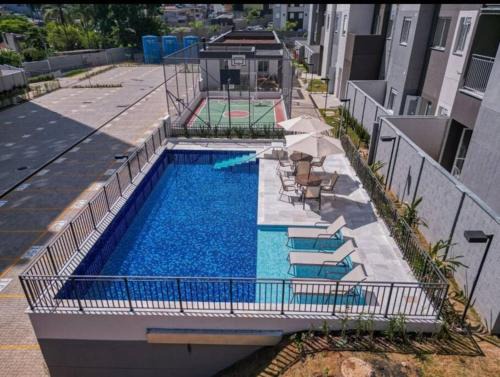 Zona Leste Apartment | Ap marques Corinthians Itaquera