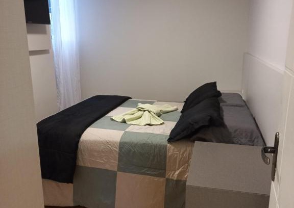 Ponta das Canas Apartment | AP na praia pé na areia