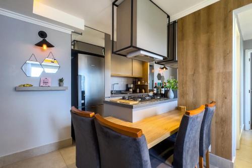 Sao Paulo Apartment | Ap São Paulo Expo Zoológico SP