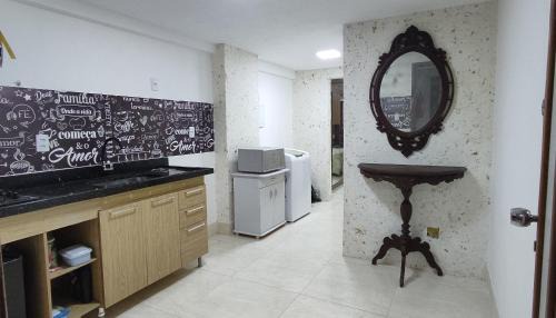 Sudoeste e Octogonal Apartment | AP TROPICAL CENTER