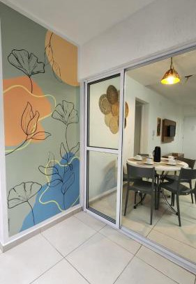 Pereque-Acu Apartment | Ap Ubatuba