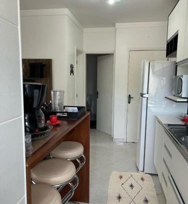 Pereque-Mirim Apartment | Ap Ubatuba
