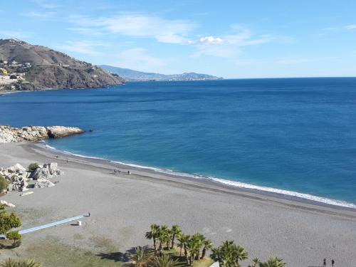 Velilla-Taramay Apartment | Ap velilla
