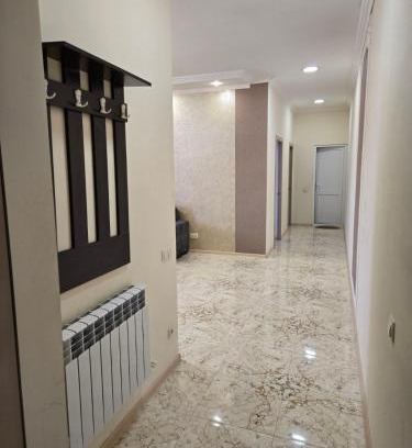 Yerevan Apartment | AP Villa