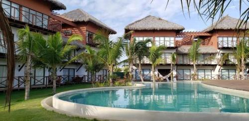 Barra Grande Apartment | AP Villas Bobz Barra Grande-PI