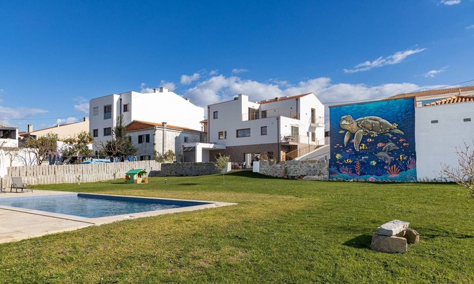 Madalena Condo | Ap1 - Lake | Villa Aqua Madalena πΏπ