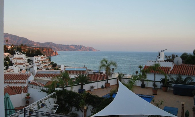 Nerja Ski Chalet | AP270 - Atalaya